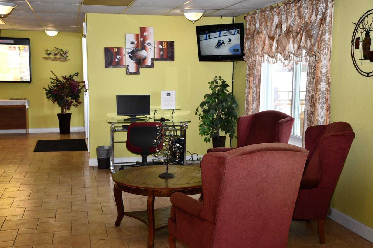 Regency Inn & Suites Faribault المظهر الخارجي الصورة