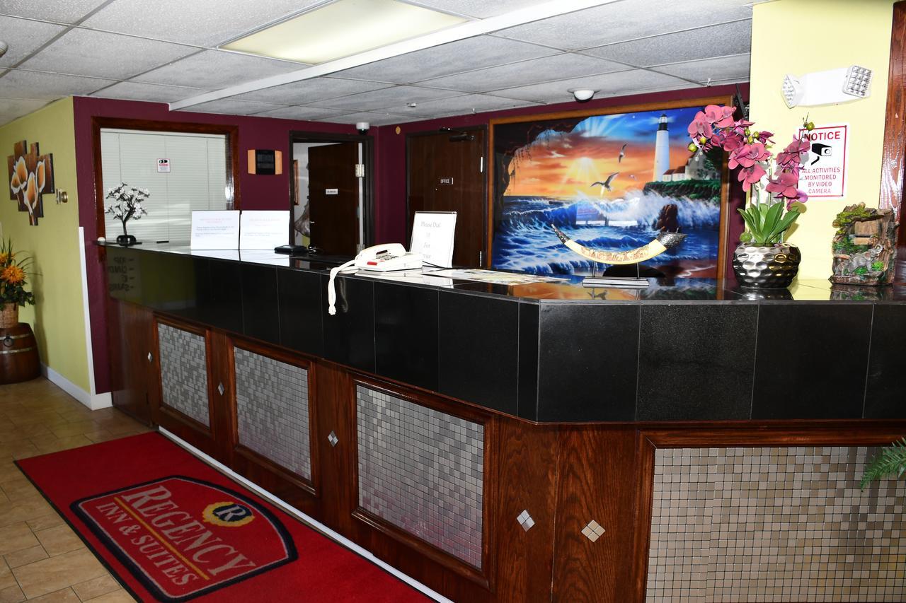 Regency Inn & Suites Faribault المظهر الخارجي الصورة