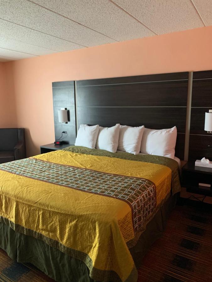 Regency Inn & Suites Faribault المظهر الخارجي الصورة
