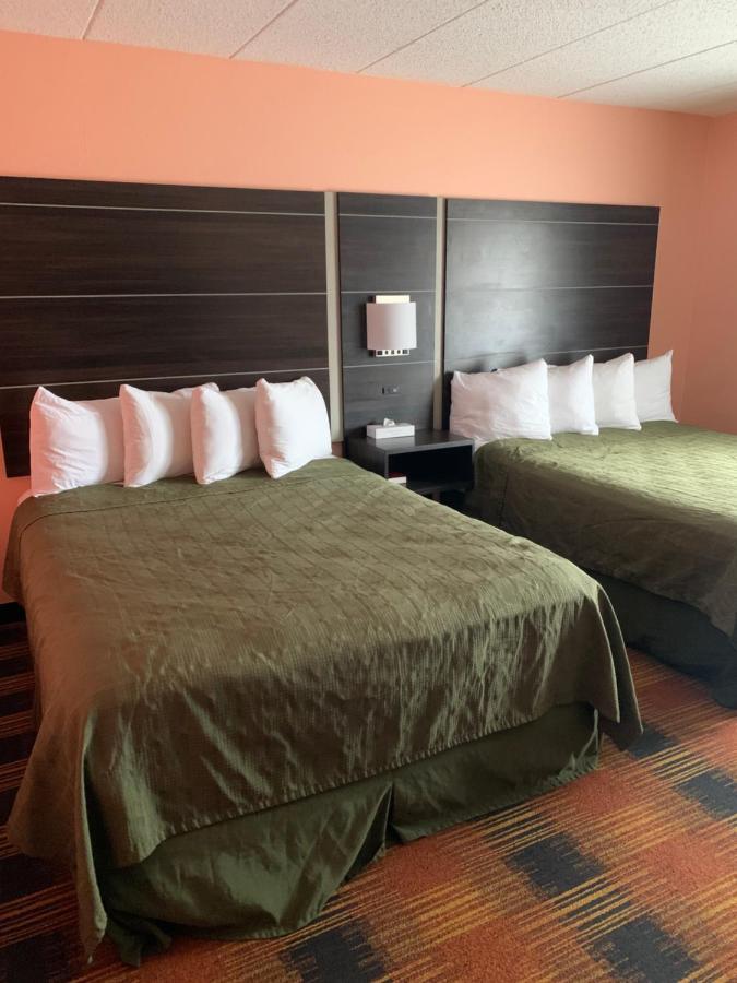 Regency Inn & Suites Faribault المظهر الخارجي الصورة