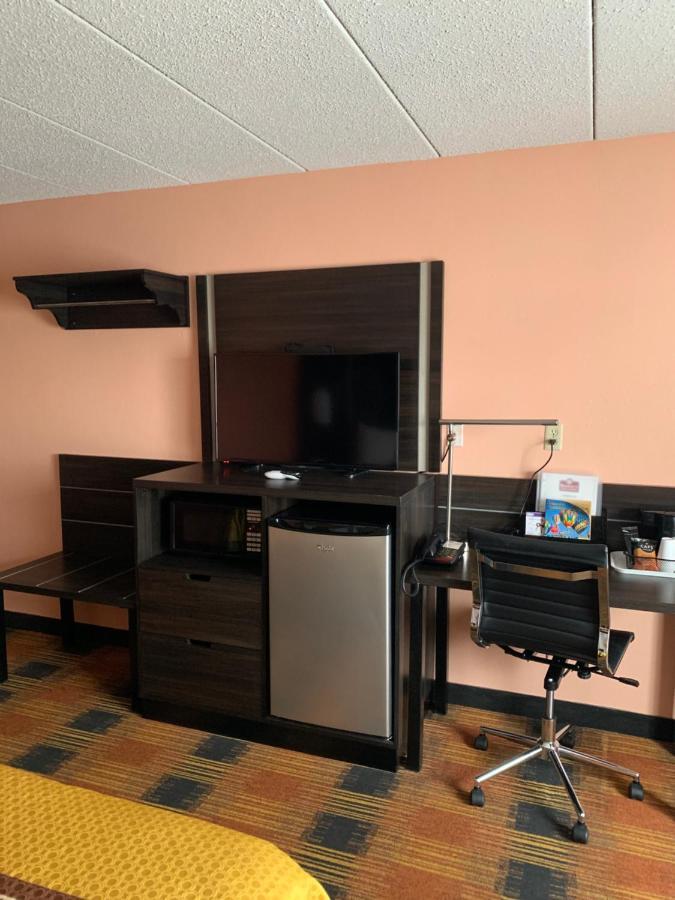 Regency Inn & Suites Faribault المظهر الخارجي الصورة