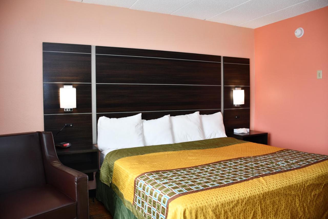 Regency Inn & Suites Faribault المظهر الخارجي الصورة