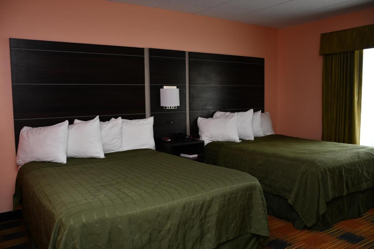 Regency Inn & Suites Faribault المظهر الخارجي الصورة