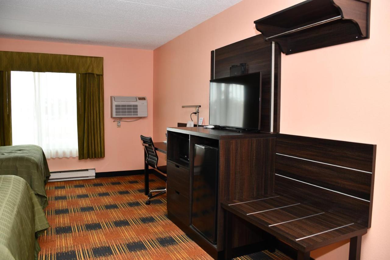 Regency Inn & Suites Faribault المظهر الخارجي الصورة