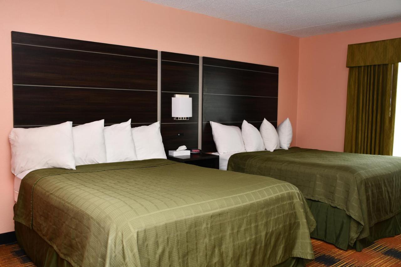Regency Inn & Suites Faribault المظهر الخارجي الصورة