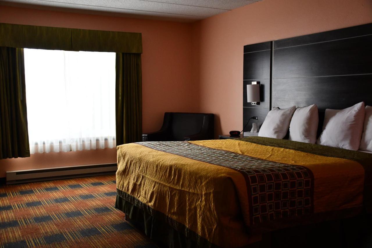 Regency Inn & Suites Faribault المظهر الخارجي الصورة